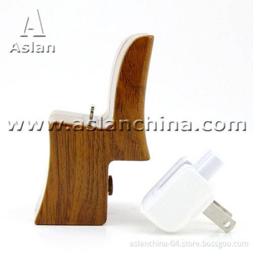 New Arrival Special USA Dock Charger for iPhone5 (AB-011)